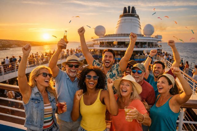 how to choose travel agency