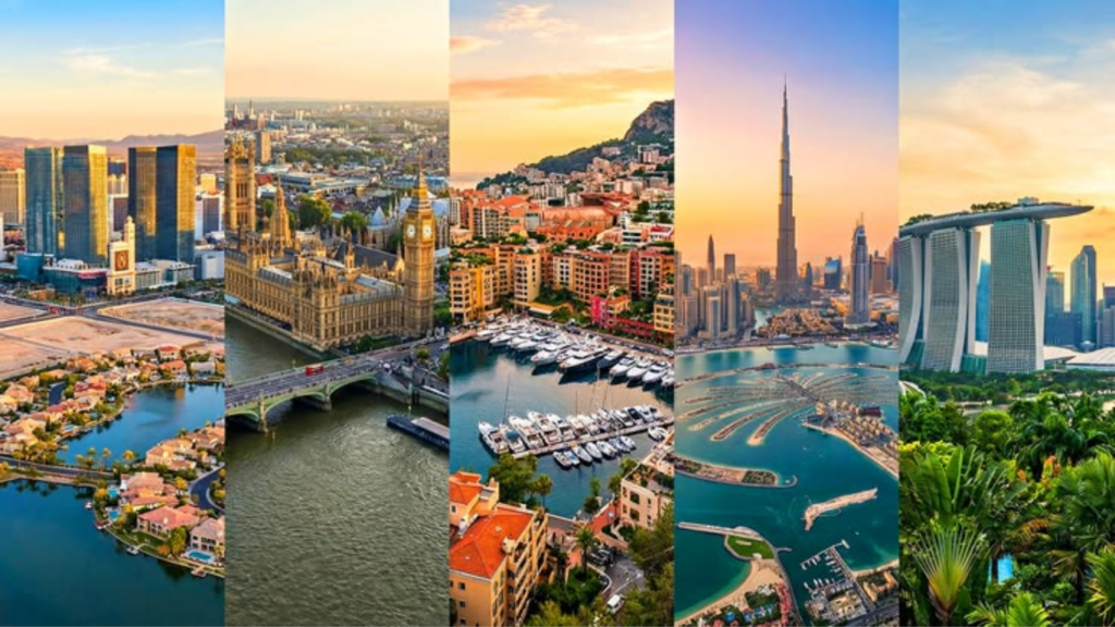 Best Places 2026