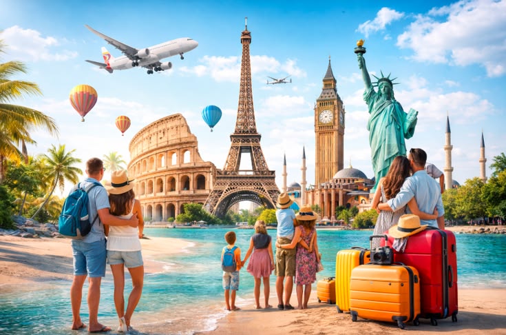 Best Places 2026