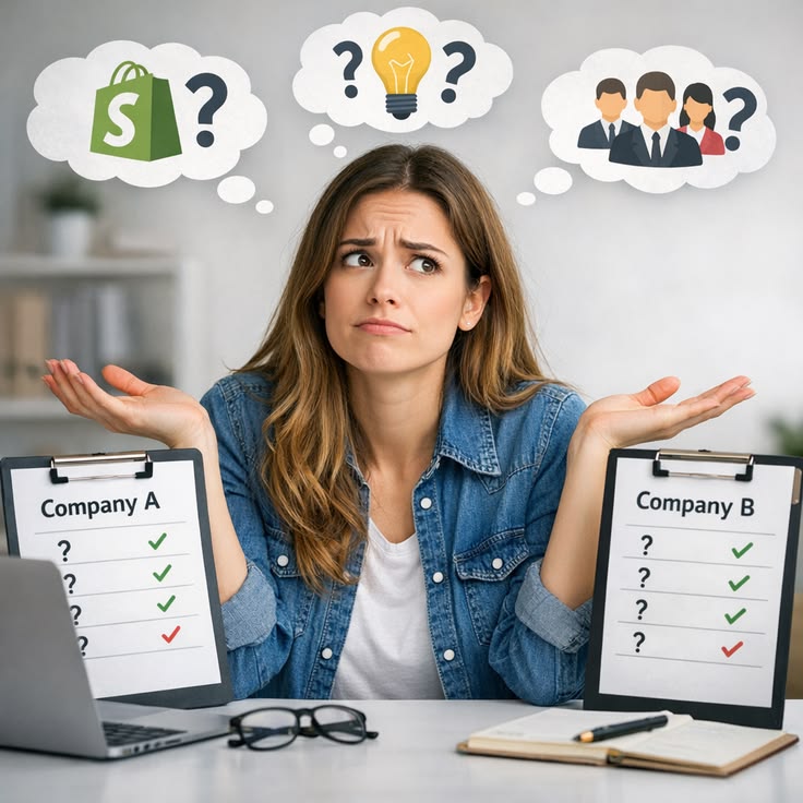 Why Choose Local Agency