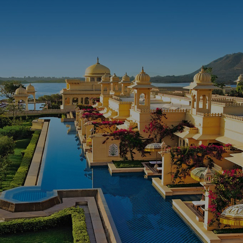 A picture of multiple colored sand mixed together